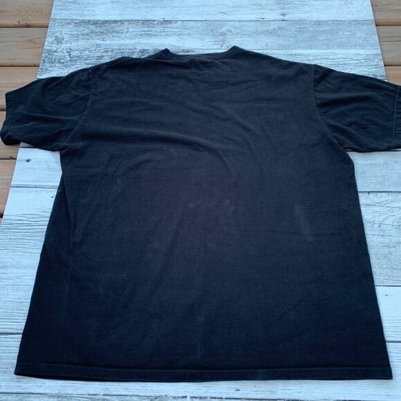 Vintage Phat Farm Graphic Print T-Shirt - Picture 3 of 8